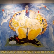 Mahbub Zamal - Jungle of humanity